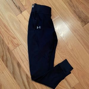 Under armour women’s speed pocket pants